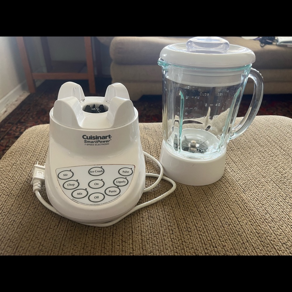 Blender